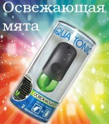 AQUA Tonic Освежающая мята (7мл)